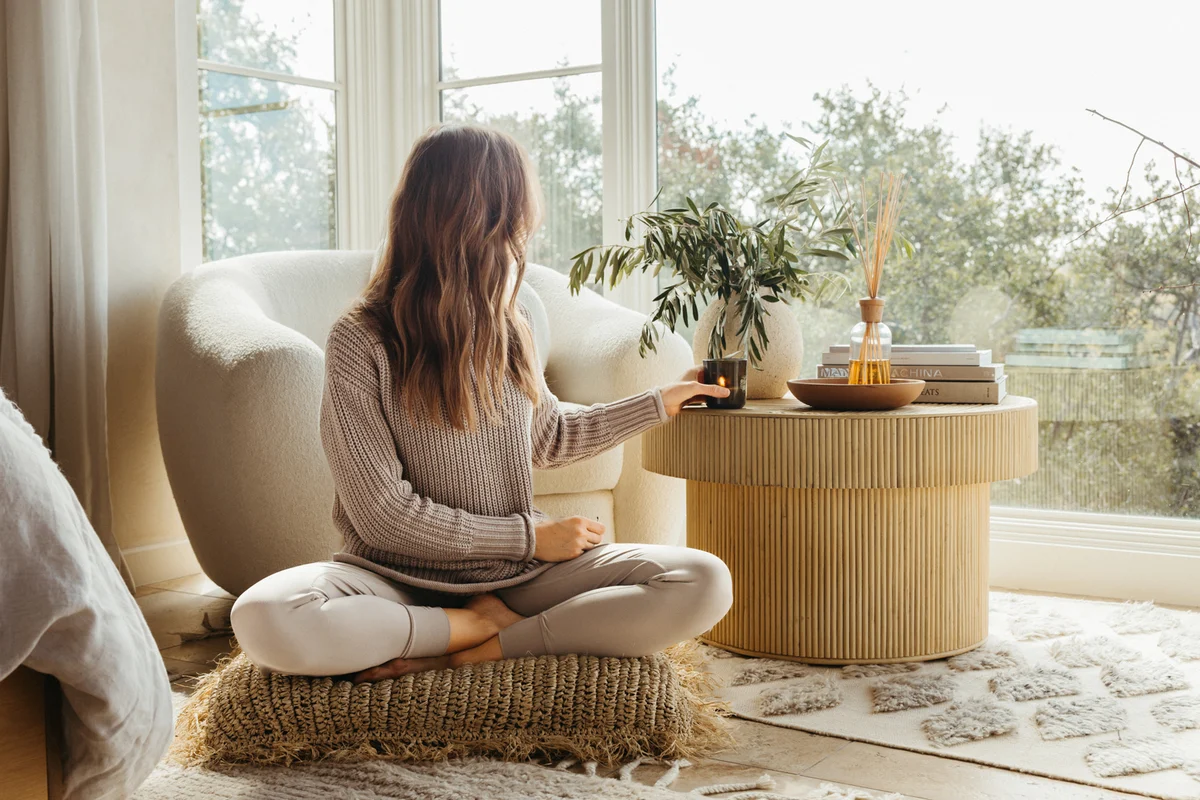 Meditation Space